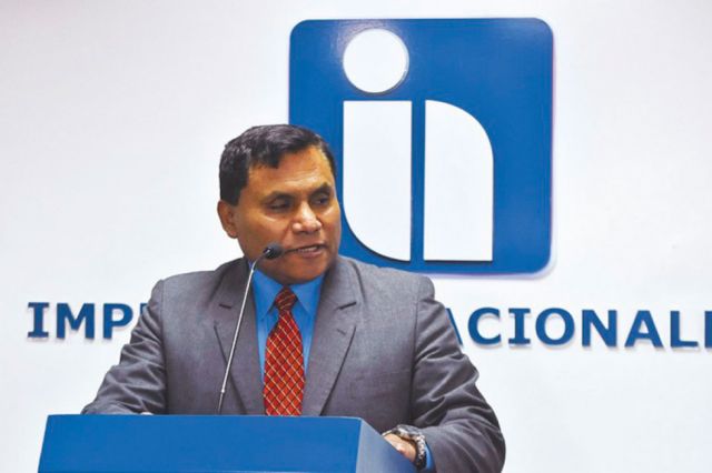 SIN habilitó registro digital para reintegro del IVA
