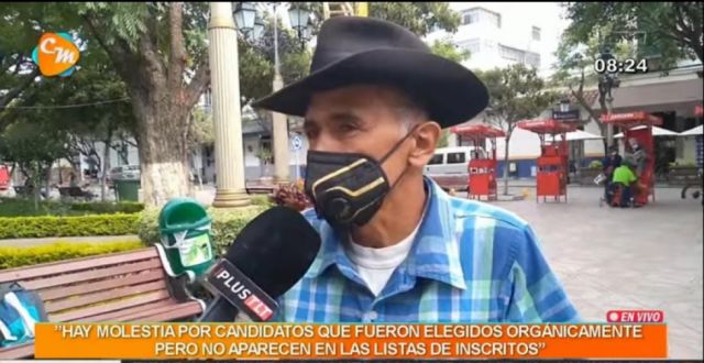 Debido a problemas internos, MAS Tarija realizará congreso para modificar el estatuto