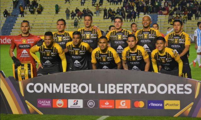 El Tigre le amplía el contrato a un jugador tarijeño 