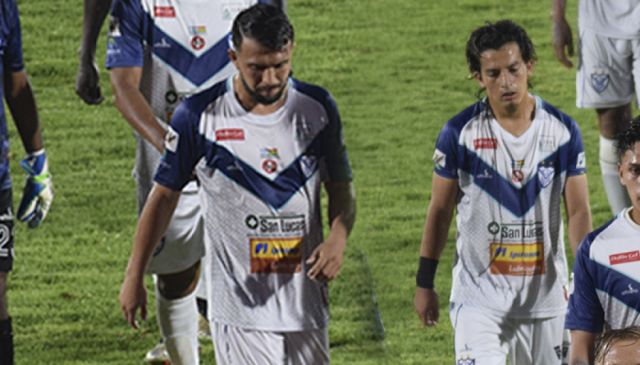 Real Tomayapo suma a dos destacados de García Ágreda
