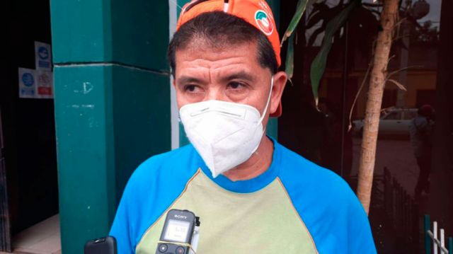 Gremiales de Bermejo piden al COEM evitar restricciones