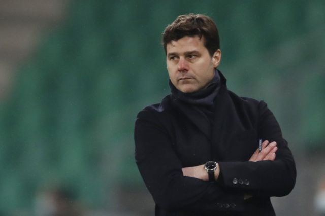 La advertencia de Mauricio Pochettino a Mbappé