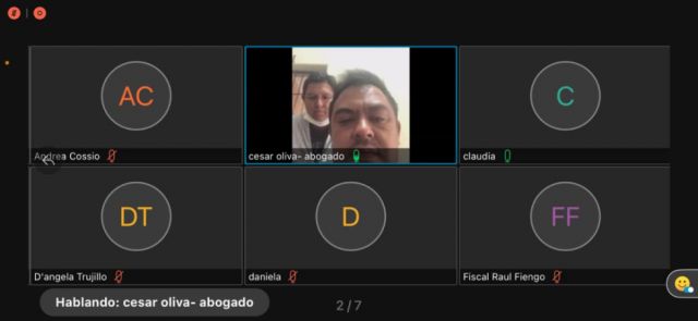 Detención domiciliaria y arraigo para Sigler por estafa millonaria en Tarija