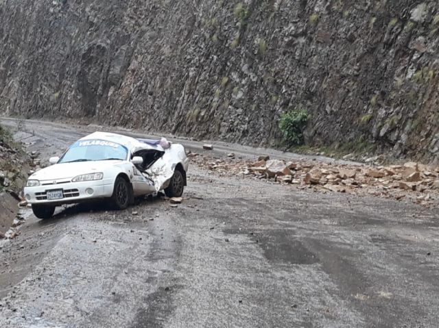 Transporte en Tarija critica demora en transferencia de la Variante
