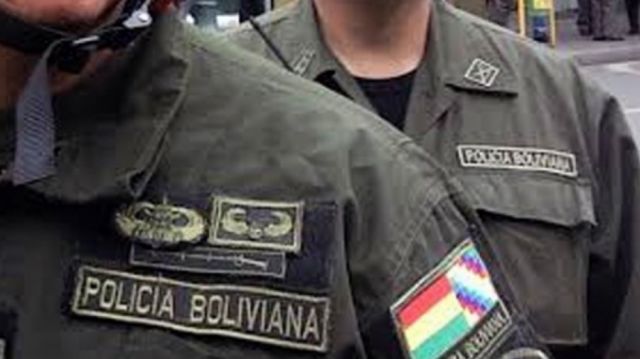 Impunidad en casos de abuso policial y vulneración de derechos llega al 97%