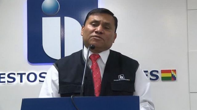 Hay más de 1.300 personas inscritas para reintegro IVA