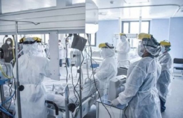 Salud garantiza abastecimiento de oxígeno y medicamentos para Covid-19