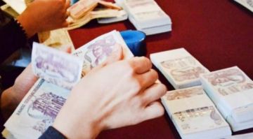 COB formaliza pedido a Arce para diferir créditos por seis meses