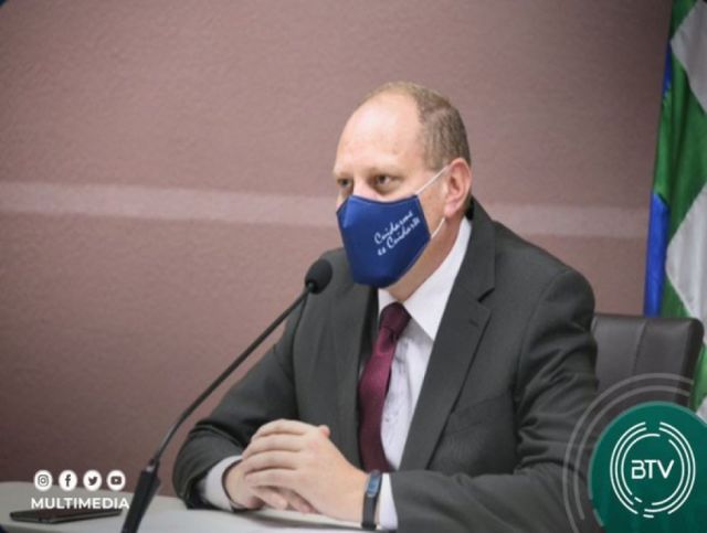 Cancillería dice que cada vacuna rusa cuesta un poco menos de 10 dólares