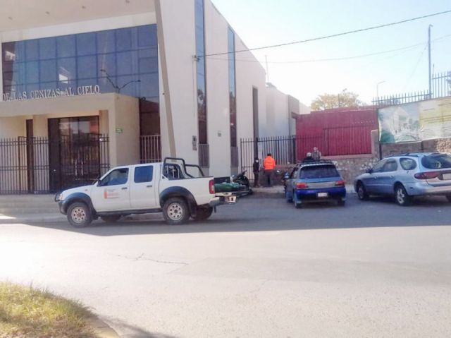 Hasta noviembre del 2020 Tarija sumó 552 decesos más que el 2019