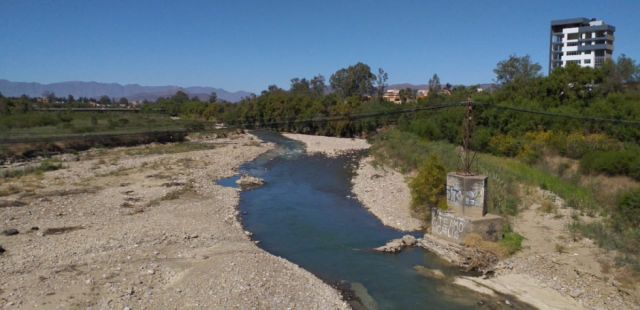 Agua, áreas verdes y residuos en planes de los candidatos a Alcalde de Tarija 