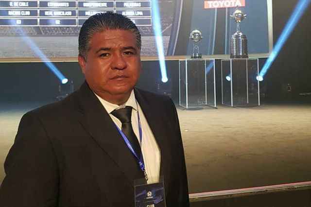 Expresidente de San José está con orden de aprehensión