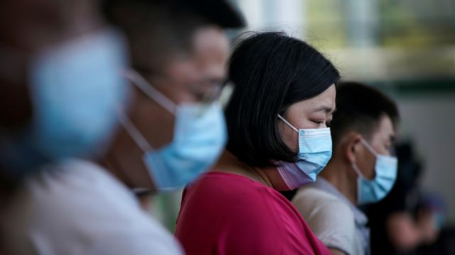 Más del 75 % de los hospitalizados por covid-19 tienen síntomas incluso seis meses después de pasar la enfermedad 