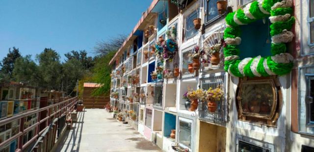 Licitarán proyecto de Bs 1 millón para nuevo cementerio en Tarija