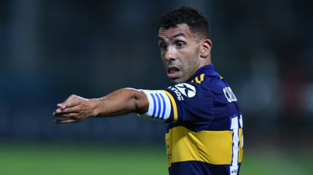 El mensaje de Tevez luego de la clasificación de Boca
