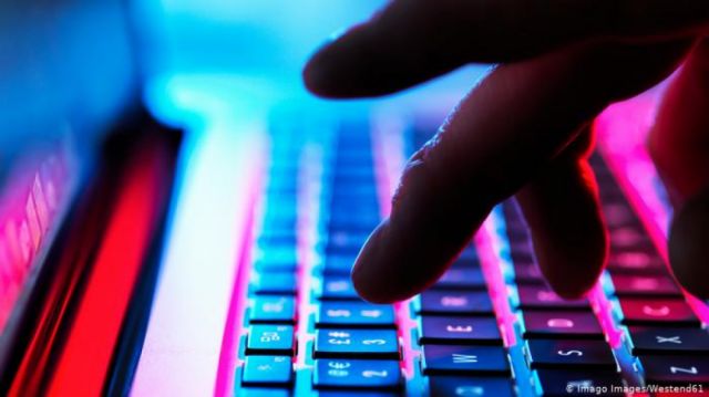 Darknet: donde hay oscuridad, también hay luz