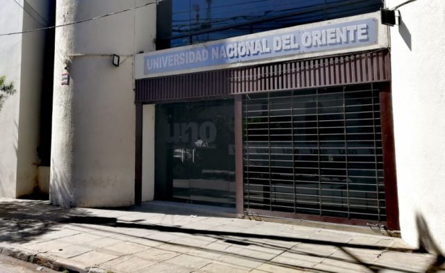 Educación espera fallo del TCP sobre caso de la UNO