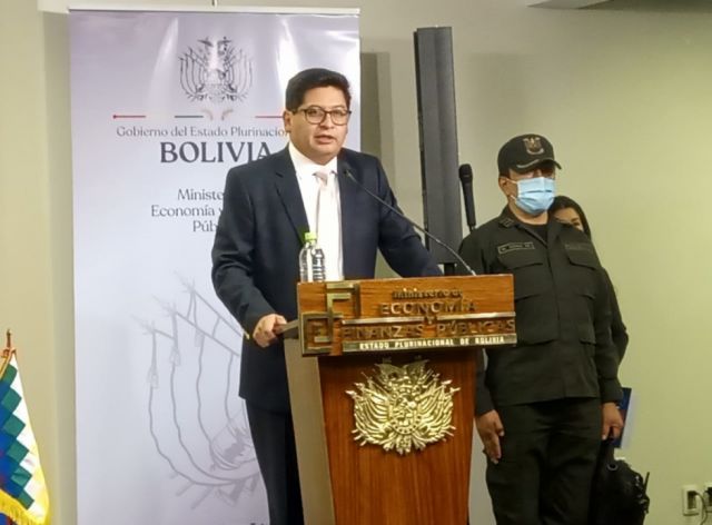 Gobierno: cuarentena rígida golpearía a la economía