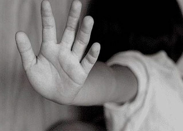 Reportan un infanticidio  contra una niña de 4 años