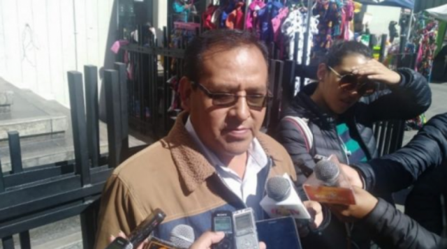 Microempresarios piden condonación de intereses para sus deudas bancarias