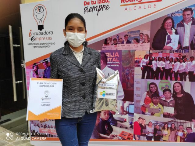 Inician las inscripciones para la 6ta Versión del programa Incubadora de Empresas en Tarija