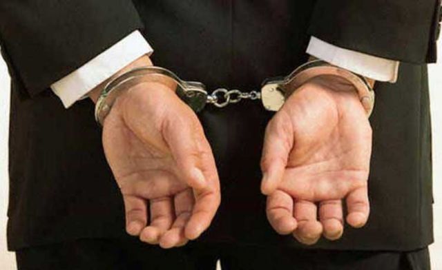 Imputan a  funcionario  judicial por  ayudar a reos