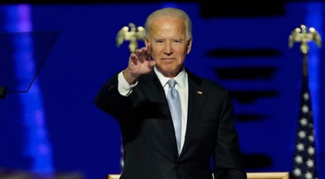 Biden pondrá orden en política migratoria de Estados Unidos