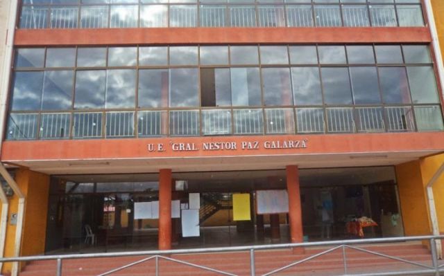 Dirección Distrital pide al Municipio poner en condiciones colegios de Yacuiba