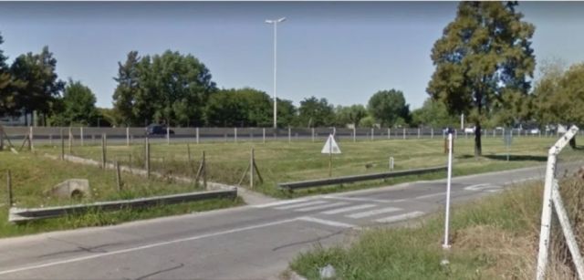 Policía mató a motochorro por defender a su novia