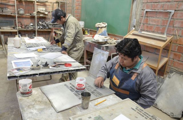 Evalúan diferimiento para beneficiarios del Fopedt en Tarija