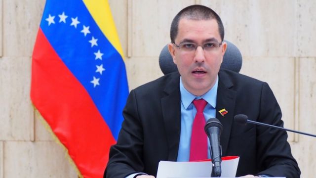 Venezuela enviará tanques de oxígeno al estado brasileño de Amazonas ante el colapso sanitario por el coronavirus