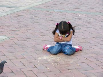 Las rabietas infantiles se multiplican  en pandemia, ¿cómo controlarlas?