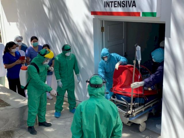 Sube el riesgo por Covid en municipios del Chaco