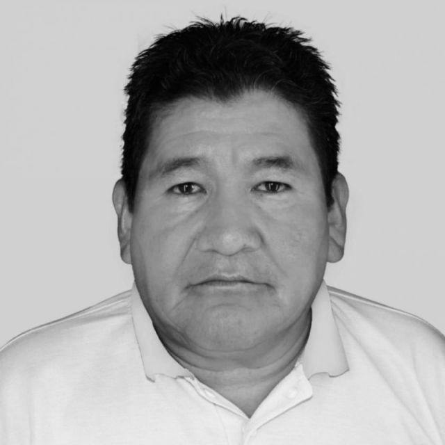 Samuel Sea candidato a la Gobernación de La Paz fallece por covid-19