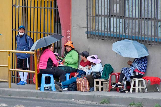 Ministerio aprueba calendario escolar regionalizado