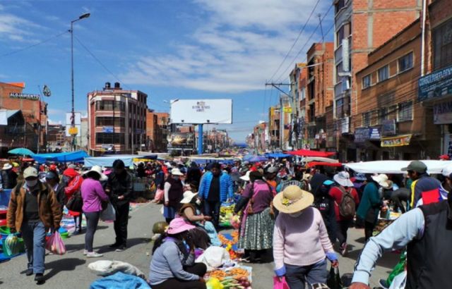 Sugieren sanciones pecuniarias a los que no usen barbijo y mejor trato social a los pacientes de Covid-19