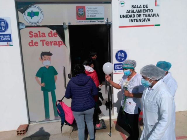 Contrabando y fármacos falsos, el costo de la escasez en tiempos Covid
