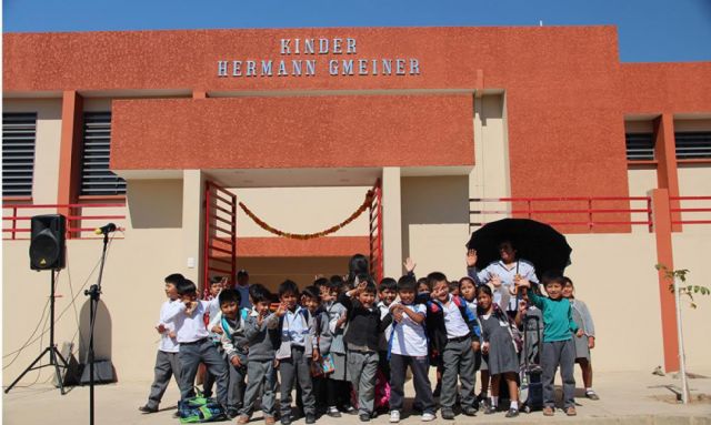 Capitales y ciudades intermedias iniciarán clases a distancia