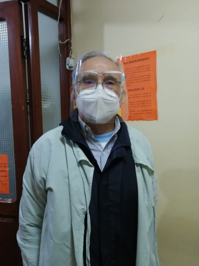 Restan menos de 10 días para que se entregue el Materno Infantil de Tarija
