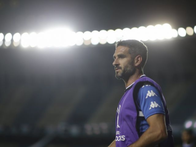 Lisandro López se va de Racing y seguirá su carrera en el exterior