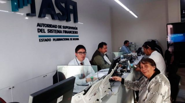 ASFI recibe 200 reclamos al día por créditos bancarios