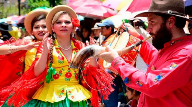 Alcaldía quiere promocionar un Carnaval virtual