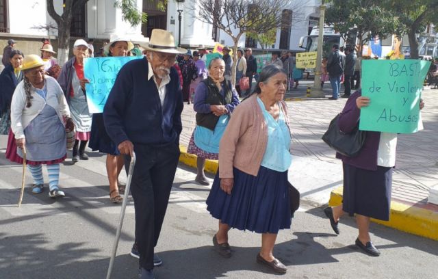 Tarija: Canasta alimentaria, proveedores exigen saldar deuda de Bs 11 MM
