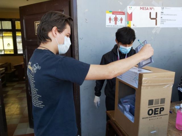 Rumbo al 7M: Quién gana y quién pierde si se aplaza la votación