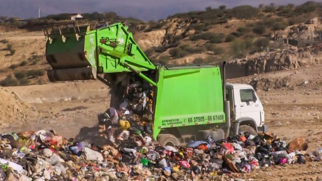 EMAT anuncia suspensión de servicio por bloqueos