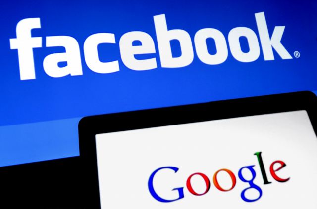 Google y Facebook firman acuerdo y pactan alianza