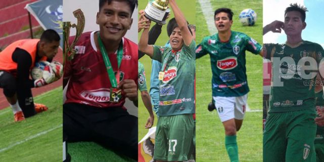 ¿Por qué hay tantas renovaciones clave de Tomayapo estancadas?