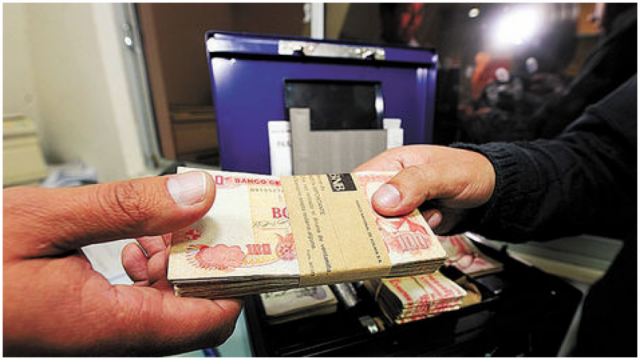 ASFI instruye a bancos cumplir con periodo de gracia sin cobrar intereses 