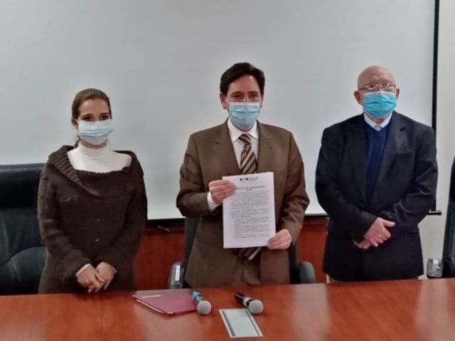 TSE ratifica subnacionales para marzo y pide acuerdo para "campañas seguras"