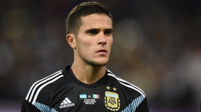 Boca está tras los pasos de un lateral derecho de jerarquía 